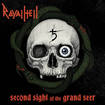 HEAVY METAL/ROYAL HELL / Second Sight of the Grand Seer