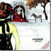 /LYRIEL / Paranoid Circus
