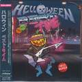 HELLOWEEN / Best Time () []