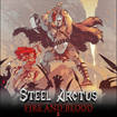 HEAVY METAL/STEEL ARCTUS / Fire and Blood (digi)