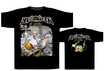 Tシャツ/HeavyMetal/HELLOWEEN / Dr.Stein T-SHIRT (M)