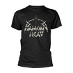 /DIAMOND HEAD / Logo T-SHIRT (XL)