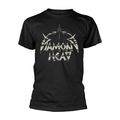 DIAMOND HEAD / Logo T-SHIRT (XL) []