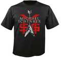 MSG (MICHAEL SCHENKER GROUP) / Logo T-SHIRT (M) []