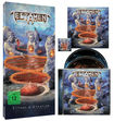 DVD/TESTAMENT / Titans of creation (Video Album) - CD+BluRay　（ステッカー+バッヂ付き）