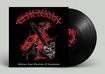 HEAVY METAL/GEHENNAH / Brilliant Loud Overlords of Destruction (LP) 1994 DEMOが遂にLP化！