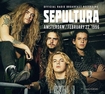 THRASH METAL/SEPULTURA / Amsterdam / February 22，1996 (digi)