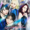 JAPANESE BAND/Lonesome_Blue / First Utterance (CDのみの輸入盤！)