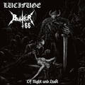 BUNKER 66 / LUCIFUGE /wOf Night And Lustxisplit)@(XebJ[t) []