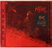 /AZAZEL / The Night of Satanachia +3　(RED JEWELCASE)100限定