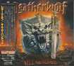 HEAVY METAL/LEATHERWOLF / Kill The Hunted (国内盤)