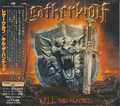 LEATHERWOLF / Kill The Hunted () []
