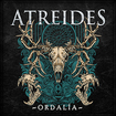 HEAVY METAL/ATREIDES / Ordal​i​a　（スペインメロディックメタル　NEW!!)