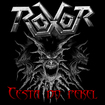 HEAVY METAL/ROXOR / Cesta Do Pekel (チェコ東欧メタル、再結成第二弾！)