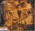 DEFLESHED / Grind over Matter (Ձj []