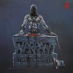 HEAVY METAL/WARRANT / The Enforcer + First Strike (2022 reissue)