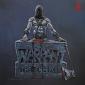 WARRANT / The Enforcer + First Strike (2022 reissue) []