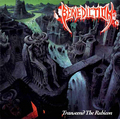 BENEDICTION / Transcend the Rubicon (2022 reissue) []