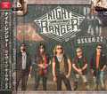 NIGHT RANGER - OSAKA 22 (2CDR) []