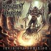 /MALEVOLENT CREATION / Invidious Dominion (2022 reissue)