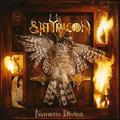 SATYRICON / Nemesis Divina (Argentina press) []