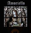 HEAVY METAL/AMORIELLO / Amoriello (ヨラン・エドマン/マイク・ヴェセーラ/マーク・ボールズ参加）