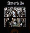 AMORIELLO / Amoriello (EGh}/}CNEFZ[/}[NE{[YQj []