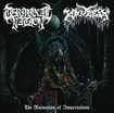 JAPANESE BAND/Terminal Nation/KRUELTY / The Ruination of Imperialism (split CD)