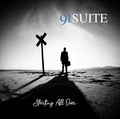 91 SUITE / Starting All Over (digi)  []