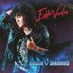 /EDDIE VANTEZ / Rough Diamond（南米メロハー、HUNTERのVo.のソロ！）