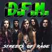 /D.F.M. / Streets Of Rage (2022 reissue)