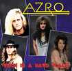 /A.Z.R.O. / Rock In A Hard Place (2022 reissue)