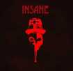 HEAVY METAL/INSANE / Insane (digi)