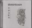 JAPANESE BAND/WAGESLAVE / Human Terror