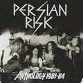 PERSIAN RISK / Anthology 1981-84icollectors CD) []
