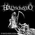 HAUTAJAISYO / Ei hauta kysy lupaa []