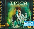 EPICA / THE ALCHEMY PROJECT () []