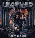 LEATHER / We are the Chosen (digi) NEW ! []