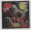 SMALL PATCH/Black Death/GHOUL / We Came for the Dead (SP)