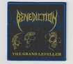 /BENEDICTION / The Grand Leveller (SP)