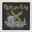 /GOTHAM CITY / Black Writs (SP)