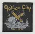 GOTHAM CITY / Black Writs (SP) []