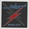 /RAVEN / Wiped Out (SP)