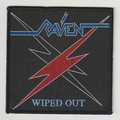 RAVEN / Wiped Out (SP) []
