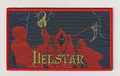 HELSTAR / Burning Star (SP) []