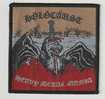 /HOLOCAUST / Heavy Metal Mania (SP)