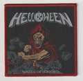 HELLOWEEN / Walls of Jericho (SP) []