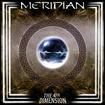 HEAVY METAL/MERIDIAN / The 4th Dimension (北欧デンマーク、メディアス度アップのNEW！)