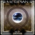 MERIDIAN / The 4th Dimension (kf}[NAfBAXxAbvNEWI) []