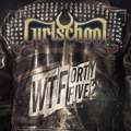 GIRLSCHOOL / WTFortyfive? (digi) []